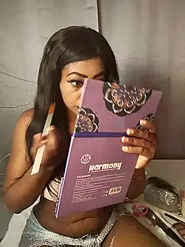 PerlaZultana online show from 04-13-26, 03:17