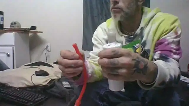 jarjar83 online show from 11-09-25, 05:17