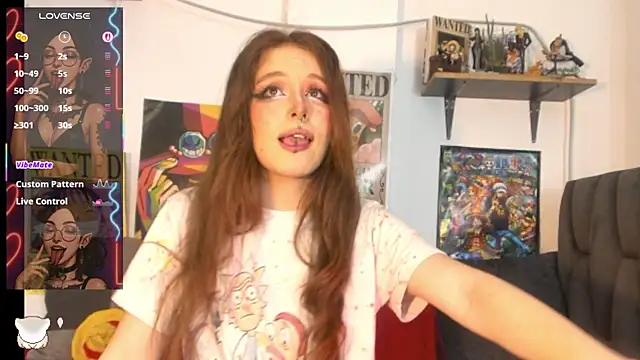 Aciid lover online show from 09-18-25, 11:40