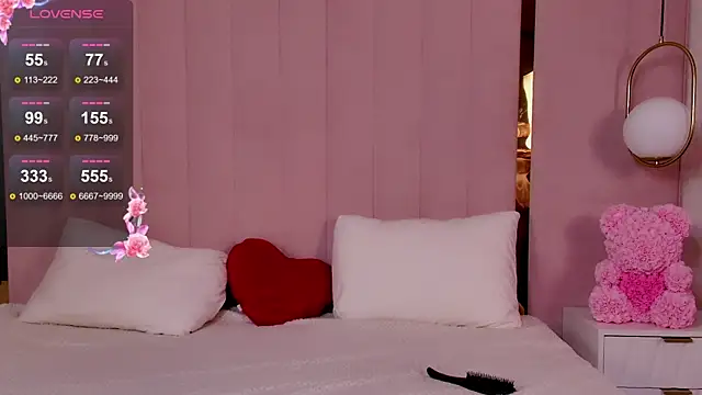 Miranda Kerry online show from 11-25-25, 06:35