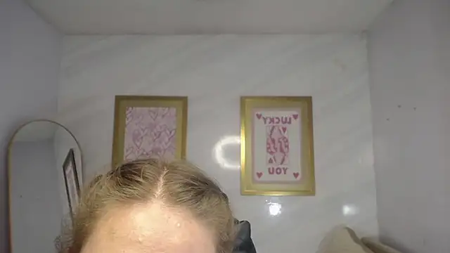 Luna Star v online show from 11-02-25, 03:09