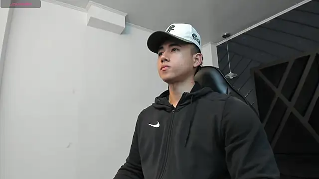 Draven Marceaux online show from 12-15-25, 11:36