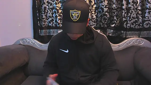 Draven Marceaux online show from 01-14-26, 11:16