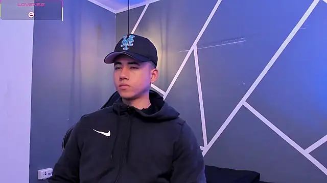 Draven Marceaux online show from 02-14-26, 11:40