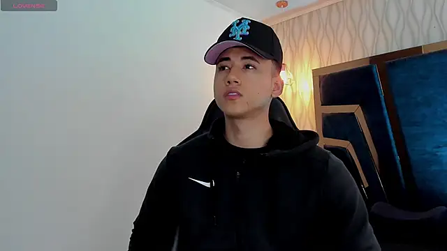 Draven Marceaux online show from 02-21-26, 11:33