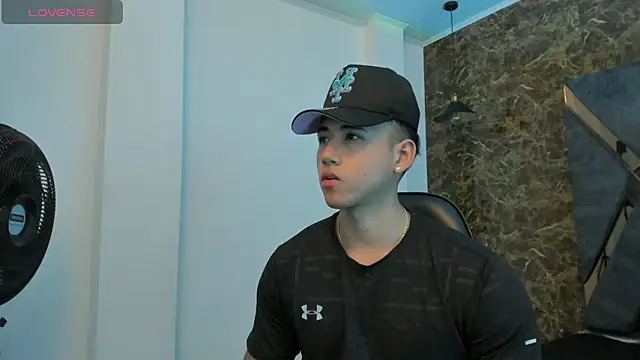 Draven Marceaux online show from 03-02-26, 11:28