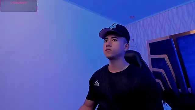 Draven Marceaux online show from 04-05-26, 05:15