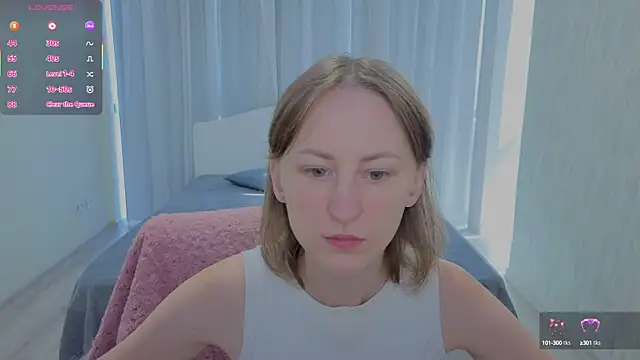 LuluChiiii online show from 09-11-25, 09:53