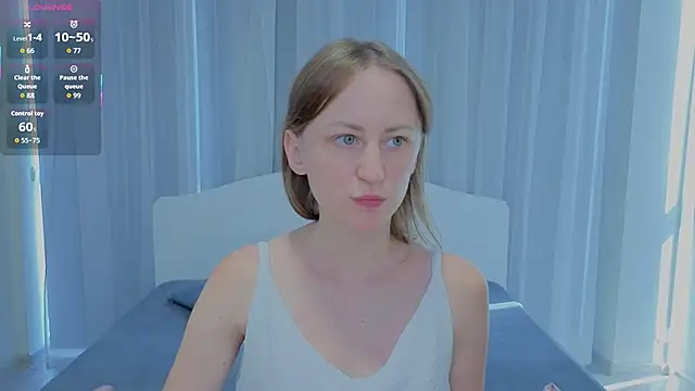 LuluChiiii online show from 09-13-25, 09:31