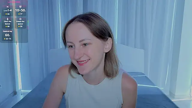 LuluChiiii online show from 09-14-25, 10:36