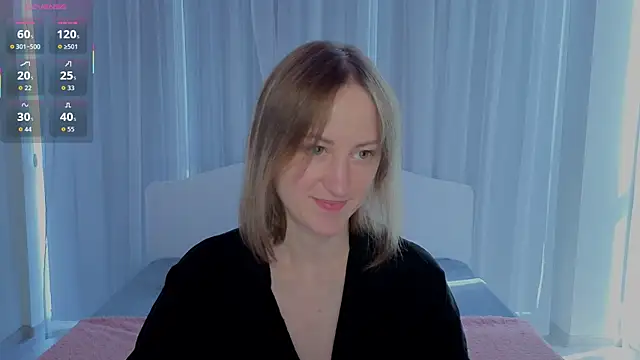 LuluChiiii online show from 09-15-25, 09:31