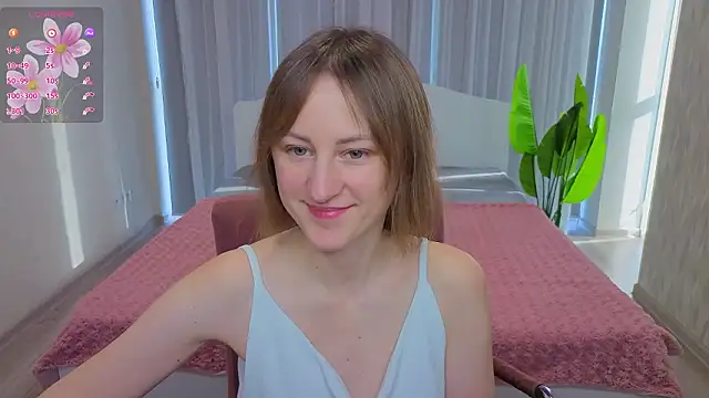 LuluChiiii online show from 02-03-26, 09:58