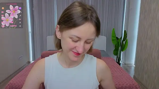 LuluChiiii online show from 02-08-26, 11:13