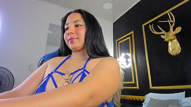 luccia smith online show from 09-10-25, 12:49