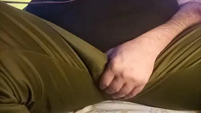 BabyBearMilk online show from 09-30-25, 06:13