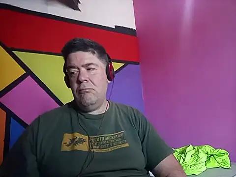 BabyBearMilk online show from 11-11-25, 03:45