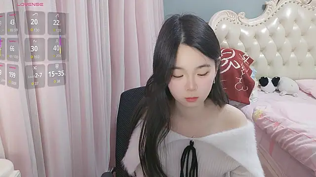 Cand0 online show from 02-08-26, 02:20