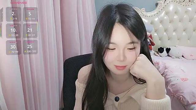 Cand0 online show from 02-11-26, 03:28