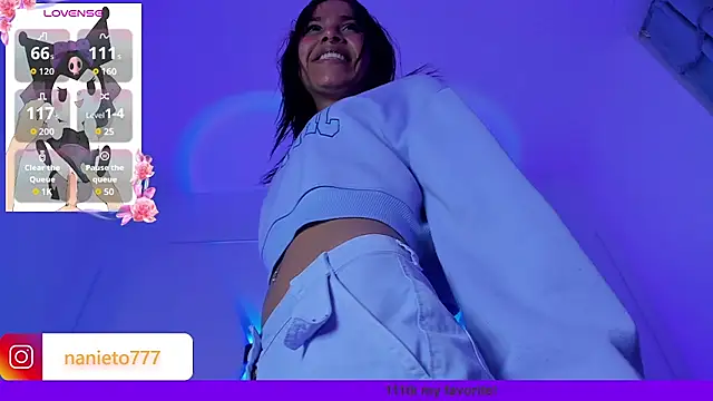  nana777 online show from 09-20-25, 04:13