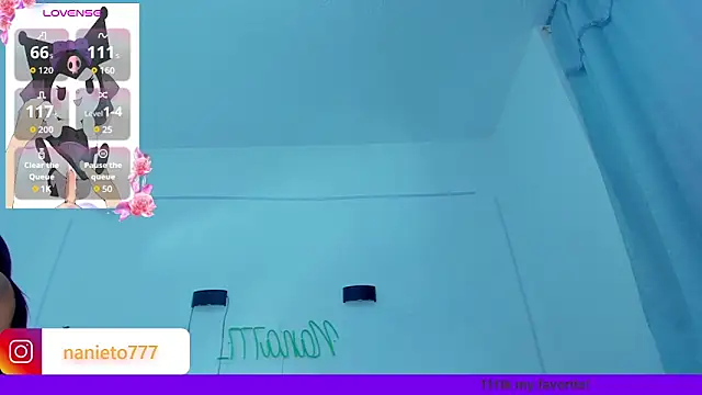  nana777 online show from 09-28-25, 04:29