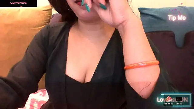 mitali sanju online show from 11-24-25, 03:39