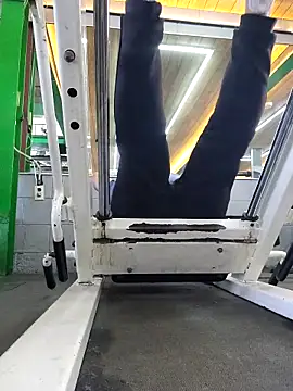 bebecito2780 online show from 11-08-25, 05:01