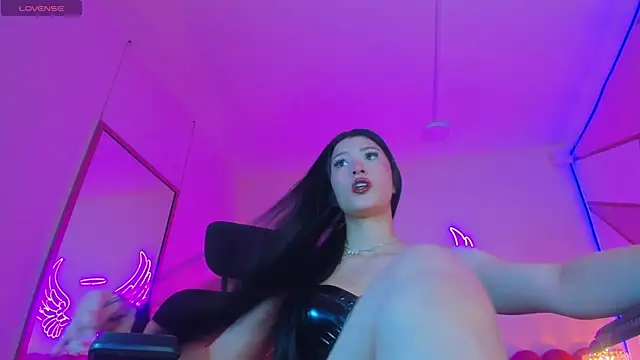 afrodita meraki online show from 11-13-25, 08:52