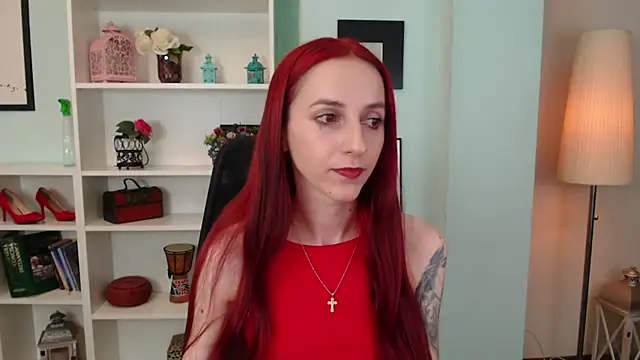 Julia Jae online show from 09-09-25, 05:40