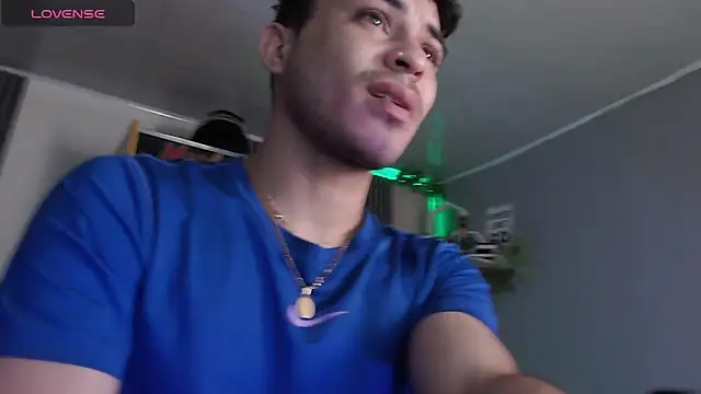 Bastian MCcormick online show from 10-02-25, 12:34