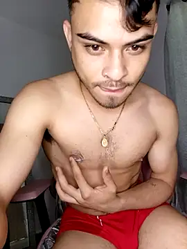 Bastian MCcormick online show from 10-21-25, 07:14