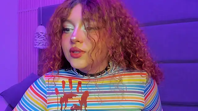 SamanthaaReed online show from 10-17-25, 04:15