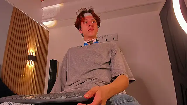 IM DAREN online show from 09-10-25, 11:21