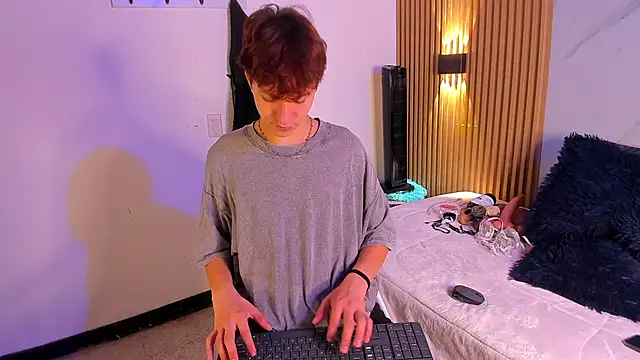 IM DAREN online show from 09-29-25, 12:32