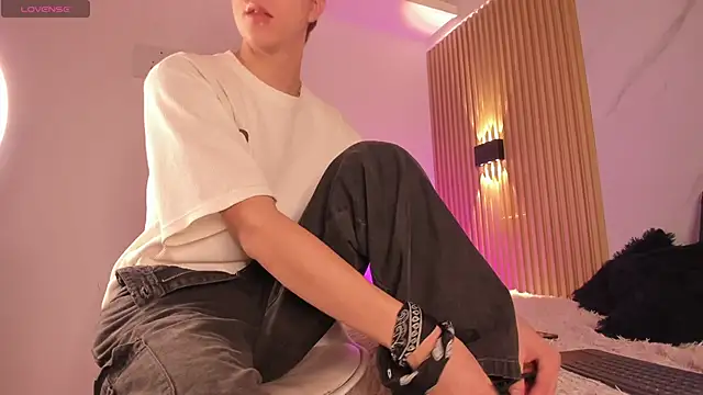 IM DAREN online show from 10-26-25, 11:27