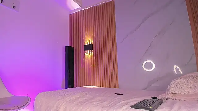 IM DAREN online show from 11-10-25, 03:27