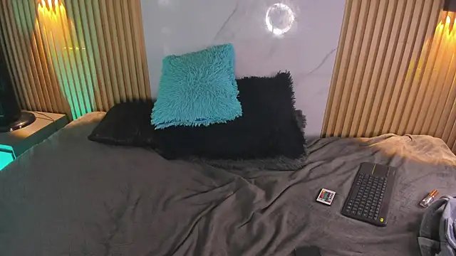 IM DAREN online show from 01-12-26, 03:23