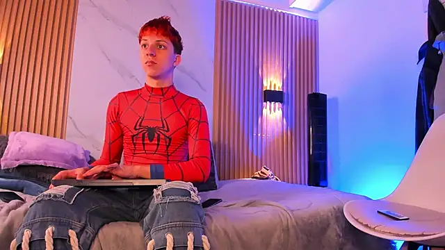 IM DAREN online show from 02-07-26, 03:43