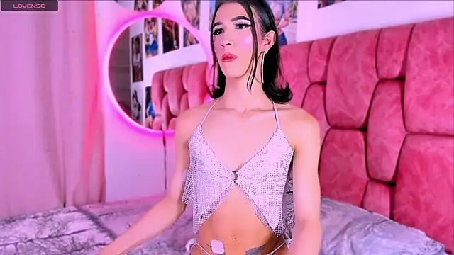 fhalon foxxxys  online show from 09-10-25, 08:47