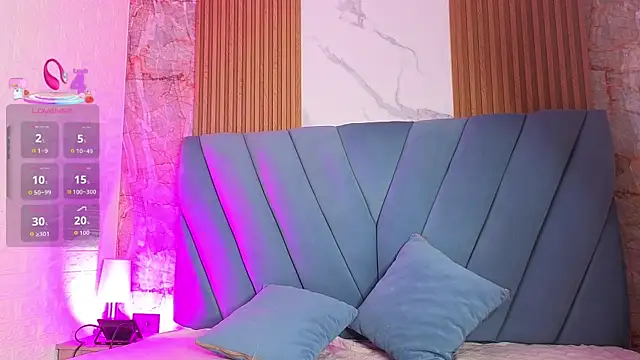 nathalia koch  online show from 01-13-26, 08:36