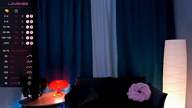 BellaCaress online show from 11-15-25, 02:20