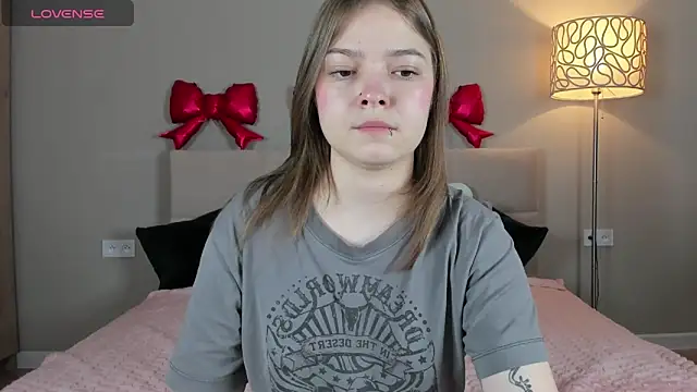 patriciapink online show from 03-07-26, 06:21