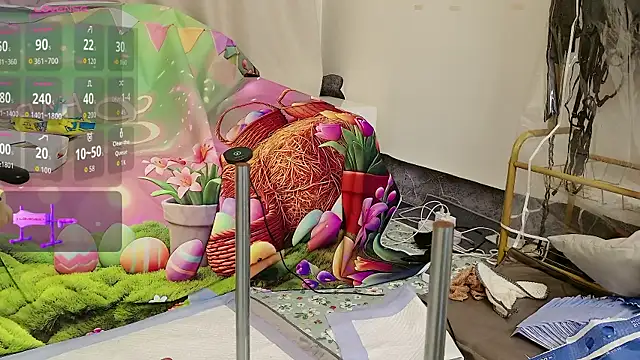 fox-yiyi online show from 03-31-26, 12:05