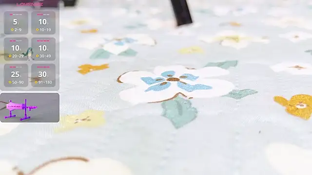 fox-yiyi online show from 04-02-26, 08:01