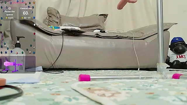 fox-yiyi online show from 04-08-26, 07:52