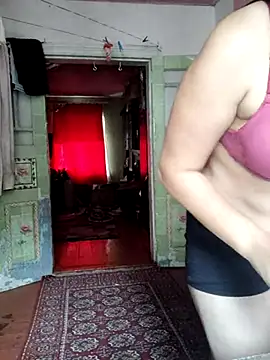 CutieMarine online show from 09-10-25, 09:53