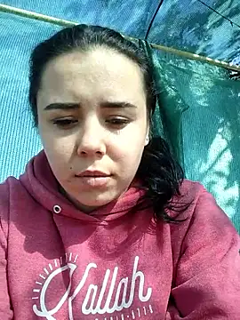 CutieMarine online show from 09-26-25, 12:09