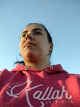 CutieMarine online show from 09-27-25, 02:44