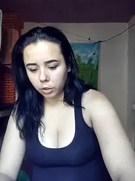 CutieMarine online show from 10-13-25, 10:37