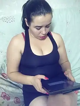 CutieMarine online show from 10-15-25, 09:42