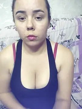 CutieMarine online show from 10-26-25, 10:43